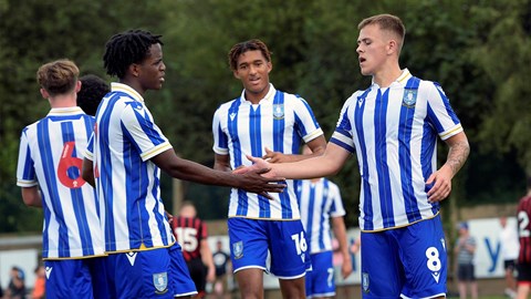 Date set for FA Youth Cup