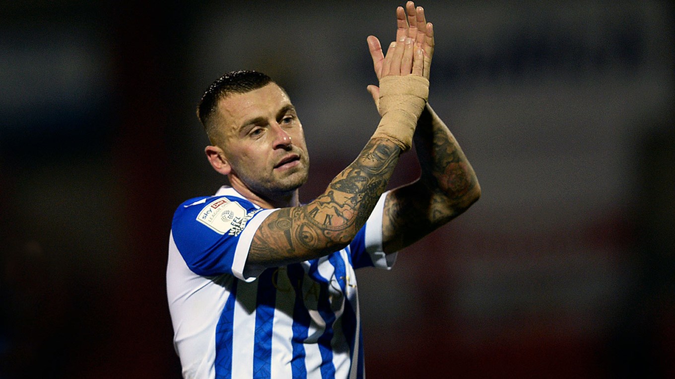 Jack Hunt signs contract extension - News - Sheffield Wednesday
