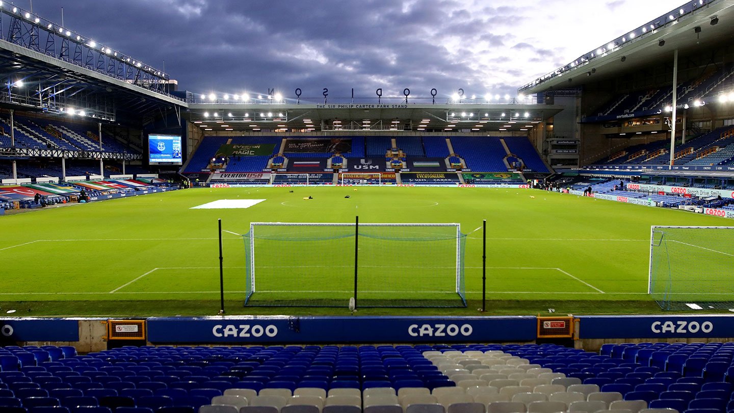 Owls to face Everton at Goodison Park in round four - News - Sheffield
