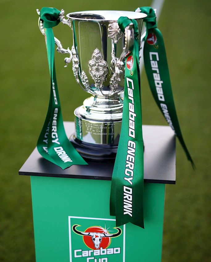 Carabao Cup draw details - News - Sheffield Wednesday